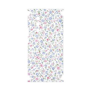 MAHOOT Painted-Flowers-FullSkin Cover Sticker for Xiaomi Poco F5 Pro