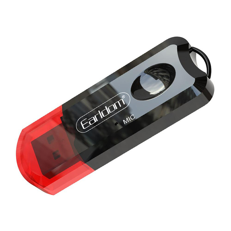 دانگل بلوتوث USB ارلدام مدل ET-M24