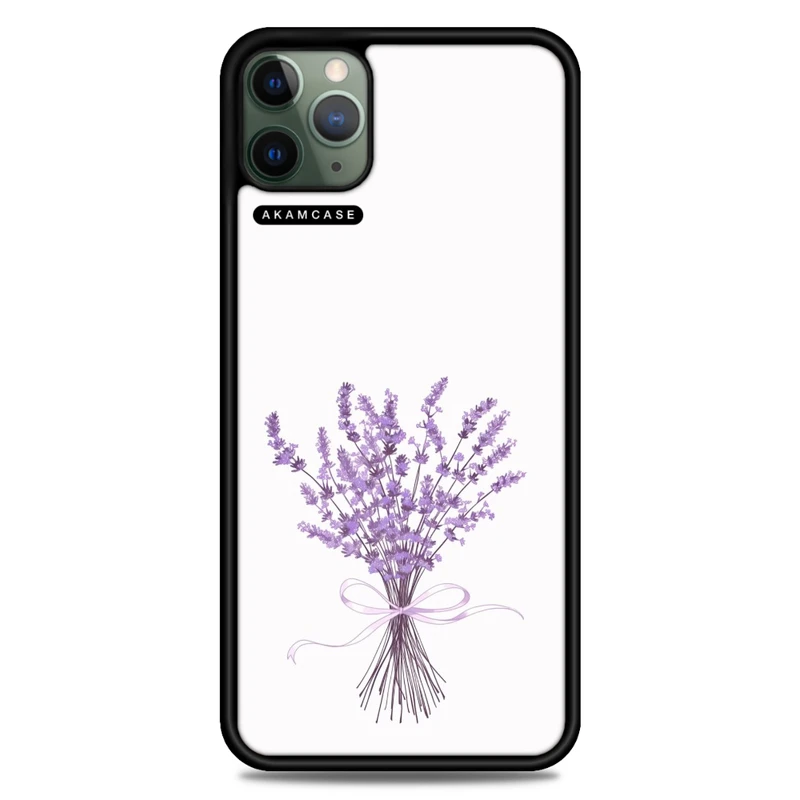 کاور آکام مدل AMC-WA11PROMAX-LAVENDER-1 مناسب برای گوشی موبایل اپل iPhone 11 Pro Max
