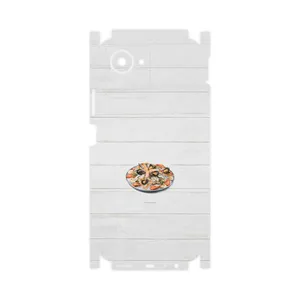 MAHOOT Seafood-FullSkin Cover Sticker for Realme C30s
