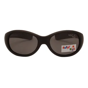 عینک آفتابی بچگانه مدل ژله ای