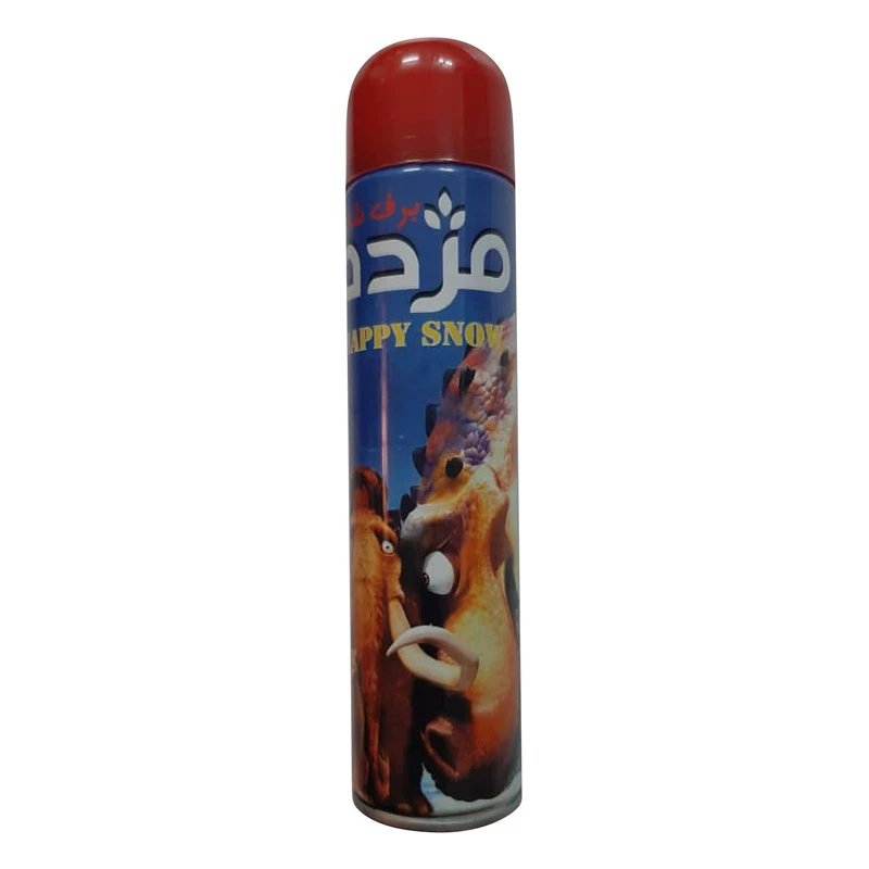 برف شادی مژده کد 3123