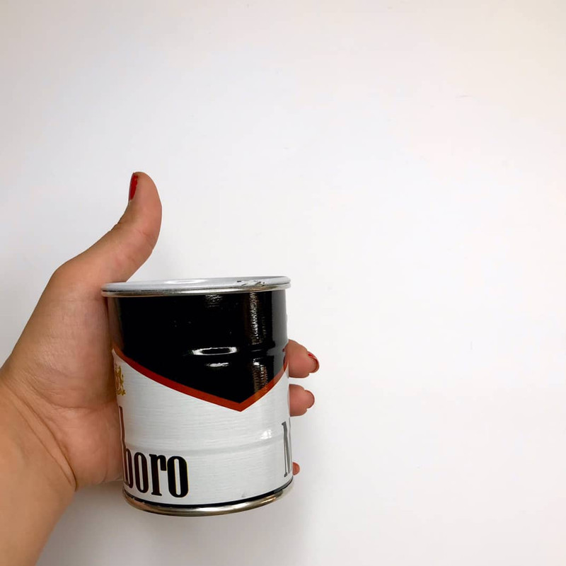 زیرسیگاری مدل G5