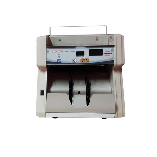 اسکناس شمار رومیزی سایان مدل Countera3990