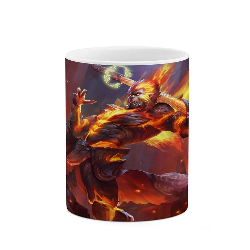 ماگ کاکتی مدل بازی کد mgh14789