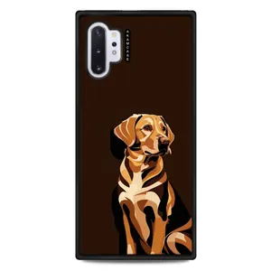 AKAM AMC-WSGN10P-DOGS-23 Cover For Samsung Galaxy Note 10 Plus