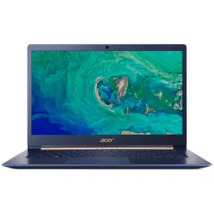 لپ تاپ 14 اینچی ایسر مدل SF514-54GT-73EC