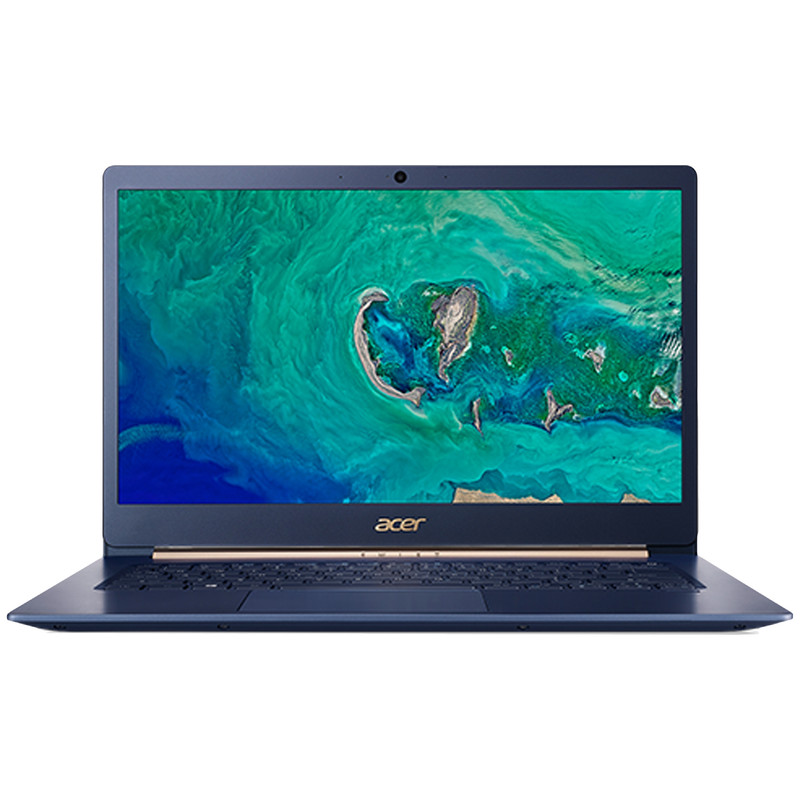 لپ تاپ 14 اینچی ایسر مدل SF514-54GT-73EC