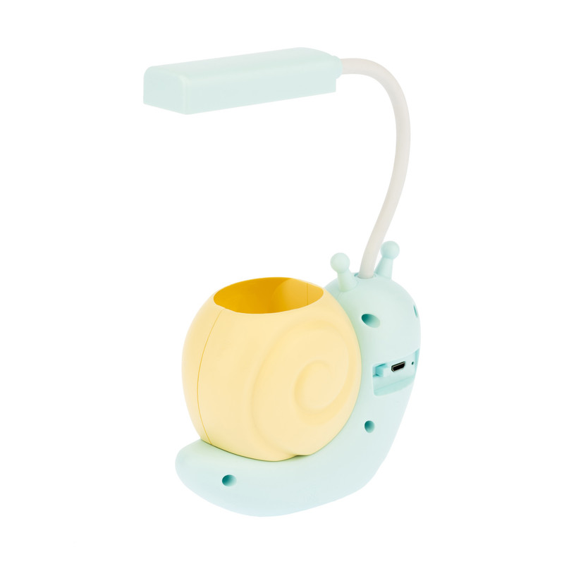 چراغ مطالعه طرح حلزون کد 904