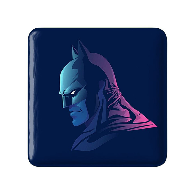 مگنت خندالو مدل بتمن Batman کد 24252
