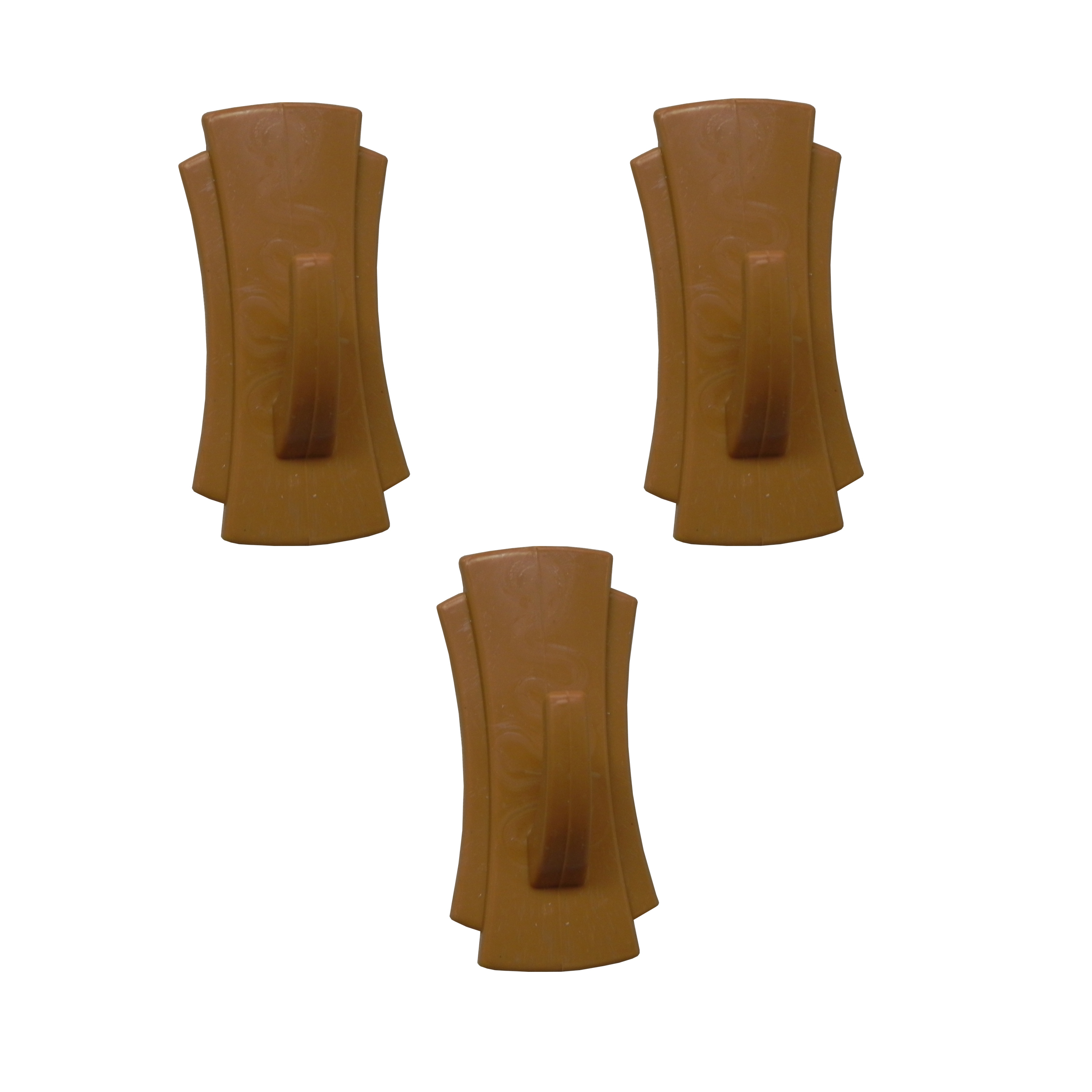 اویز حوله کد 0087 بسته 3 عددی