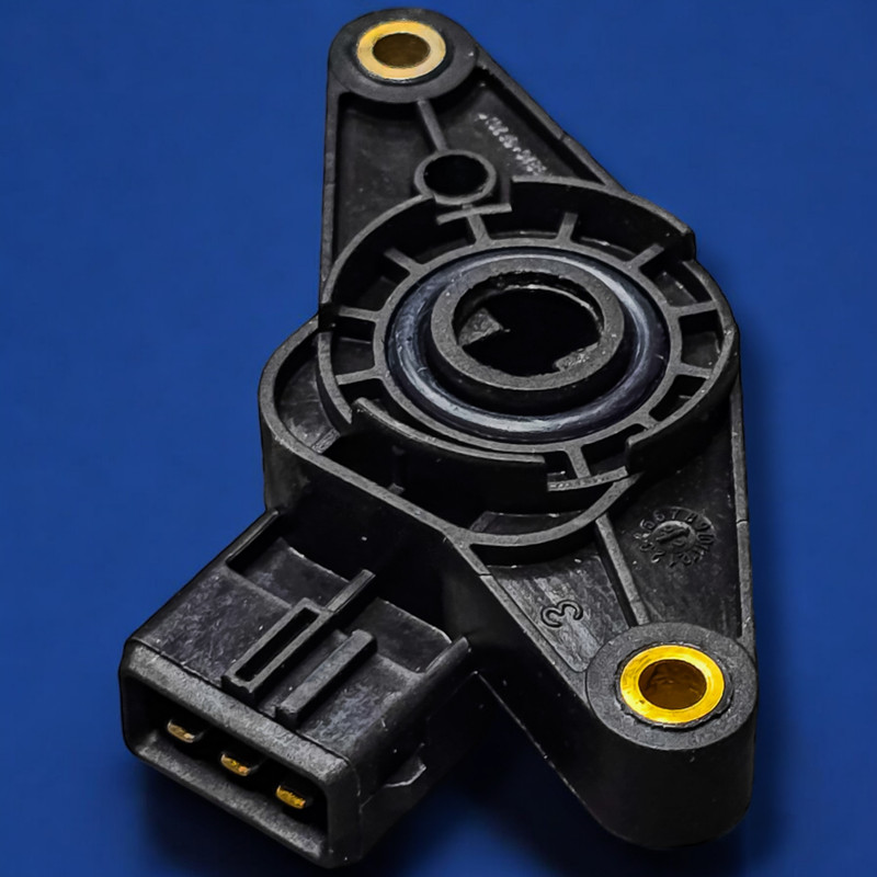 سنسور دریچه گاز ایرکا مدل ساژم مناسب برای پژو 405