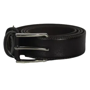 کمربند مردانه مدل رابو چرم طبیعی کد 021