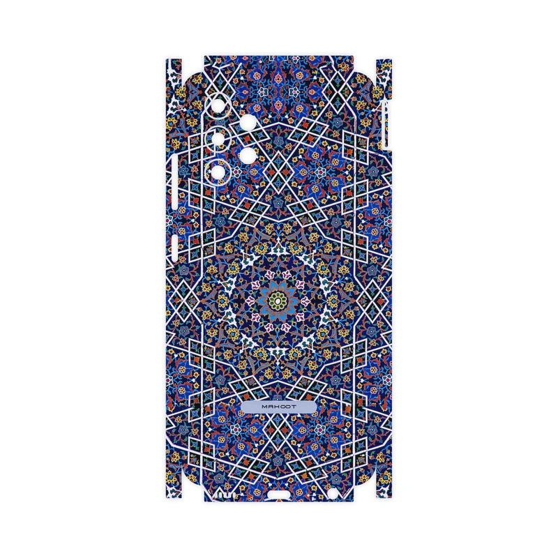 برچسب پوششی ماهوت مدل Iran-Tile6-FullSkin مناسب برای گوشی موبایل سامسونگ Galaxy M32 5G