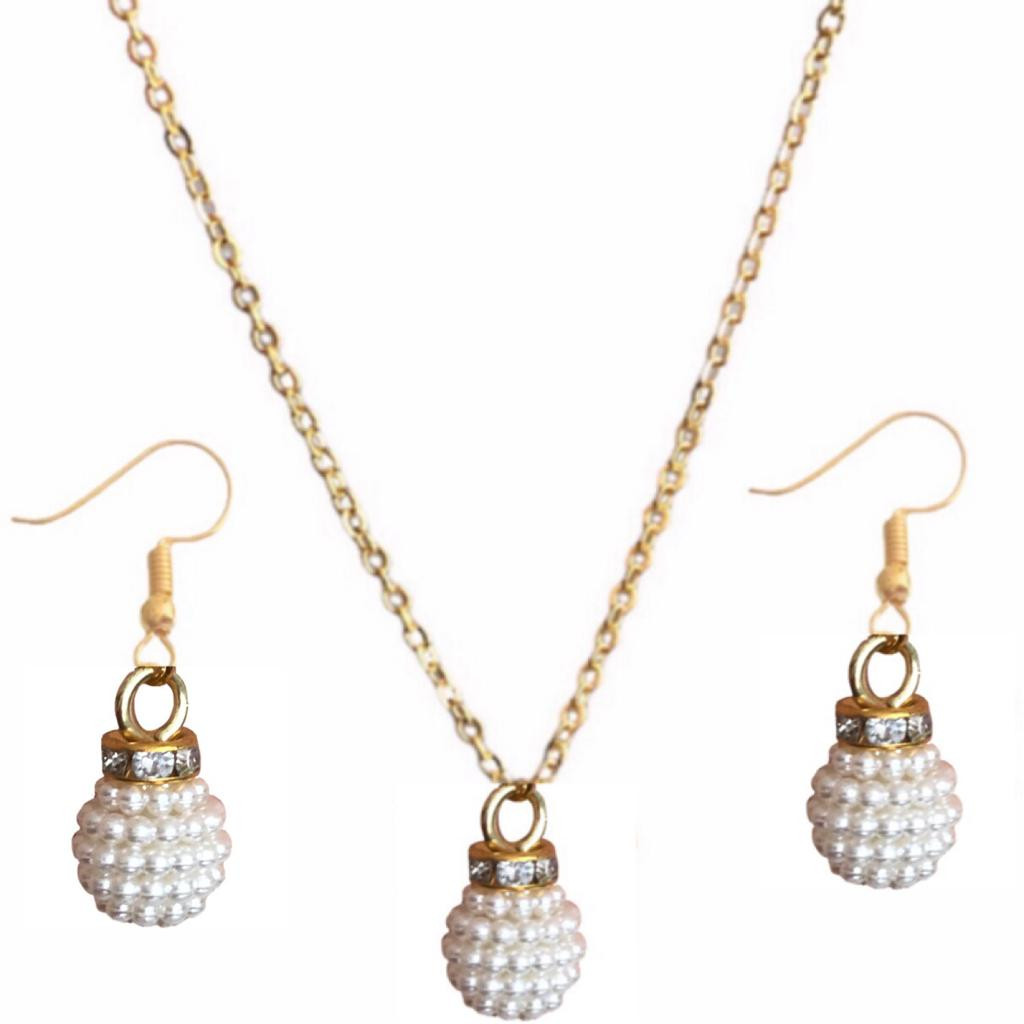 نیم ست دخترانه مدل تمشکی کد 094