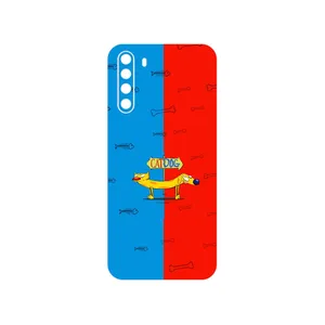 MAHOOT CatDog Cover Sticker for Gplus X10