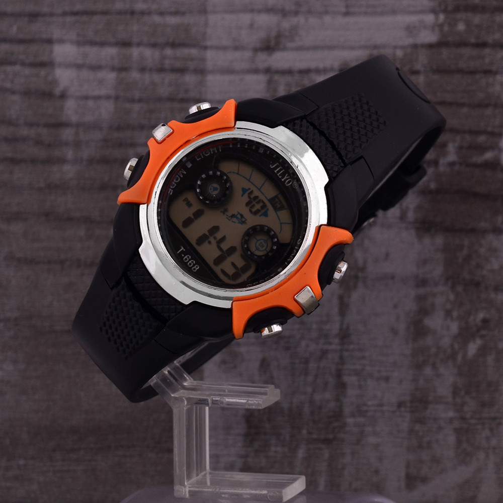 ساعت مچی دیجیتال مدل JIL 2780 - ME-NA ساعت مچی دیجیتال مدل JIL 2780 - ME-NA