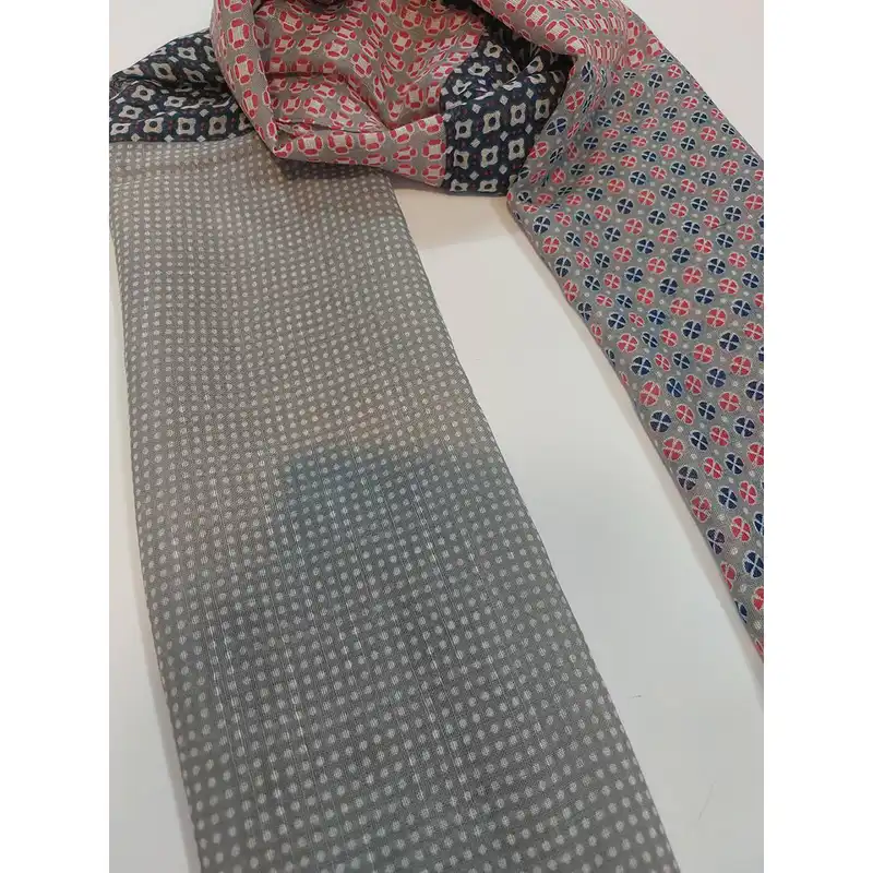 شال زنانه کد 21