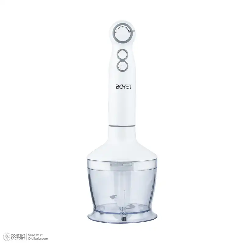 گوشت کوب برقی بویر مدل B1131