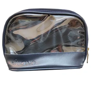 کیف لوازم آرایش زنانه بونو مدل الماس