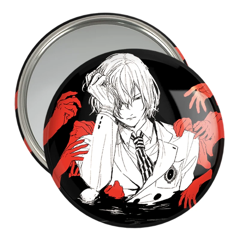 آینه جیبی خندالو مدل بازی پرسونا (Persona) کد 34443