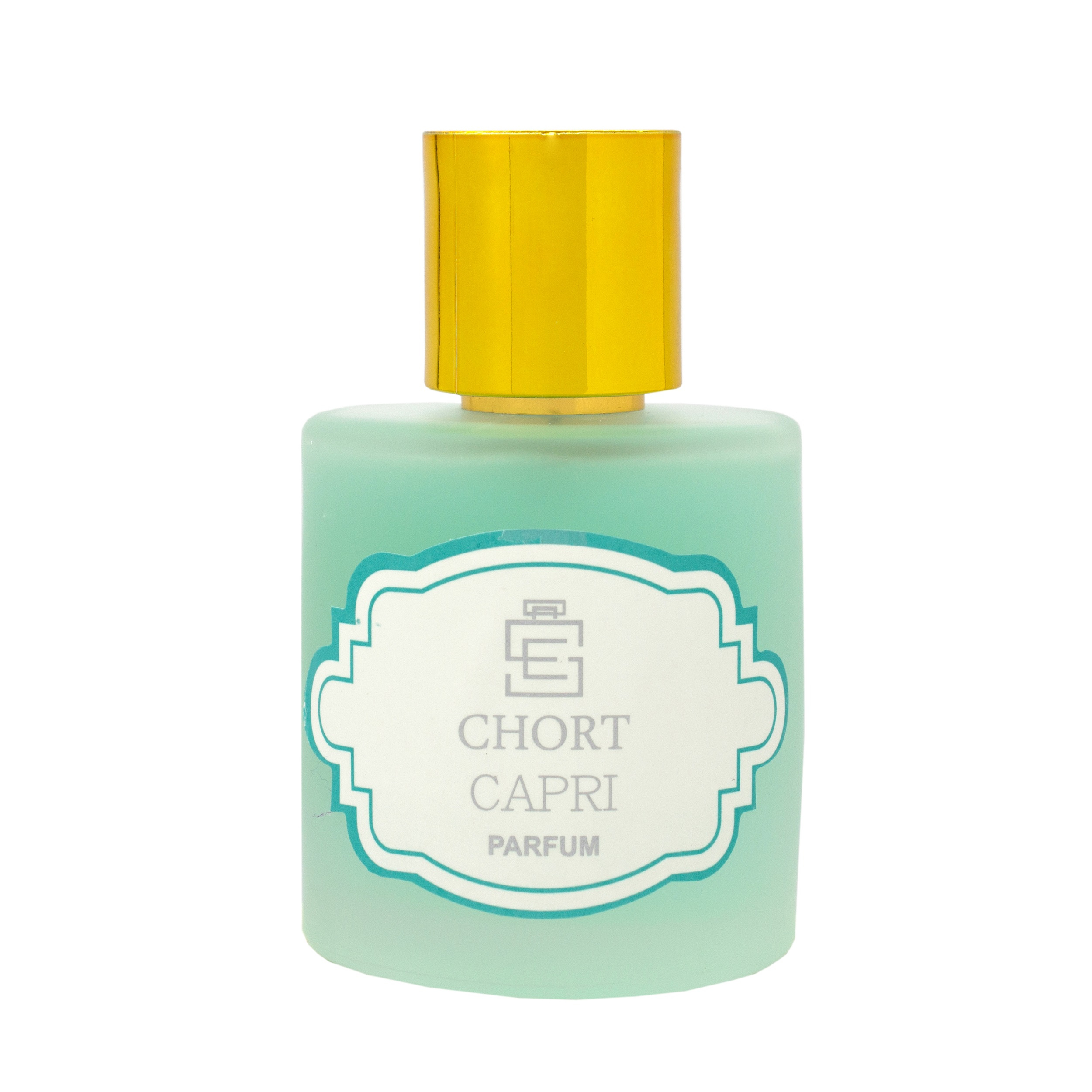 پرفیوم زنانه چُرت مدل Capri حجم 100 میلی لیتر