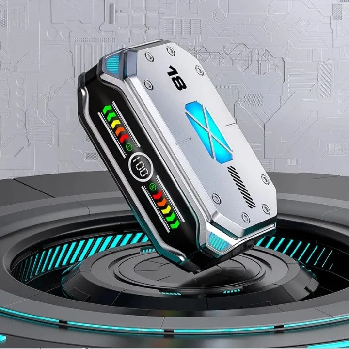 هدست بلوتوثی مدل GAMING M43