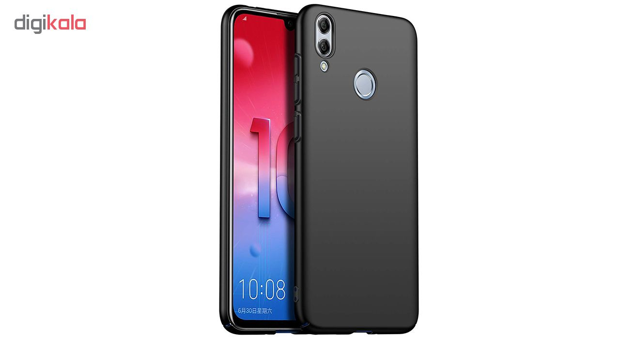 Pochette honor 10 on sale lite