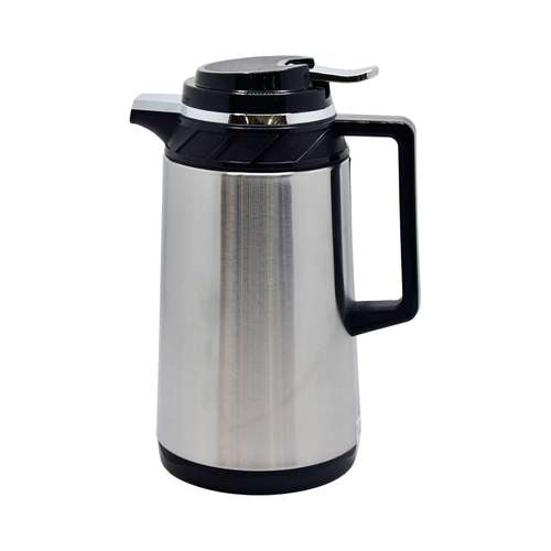 فلاسک یونیک مدل استیل کد 1890 گنجایش 0.1 لیتر