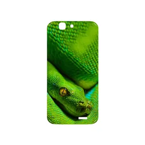 MAHOOT Snake Cover Sticker for Huawei Ascend G7