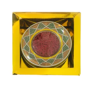 زعفران ممتاز گناباد - 4.608 گرم