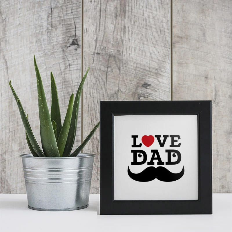 تابلو مدل پدر من کد YF2188