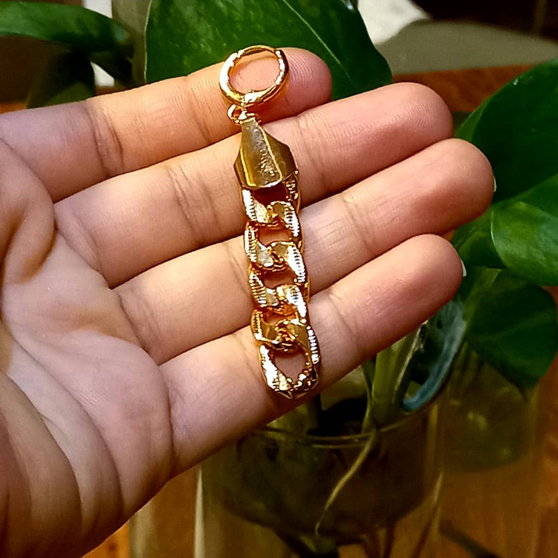 گوشواره زنانه مدل P2300