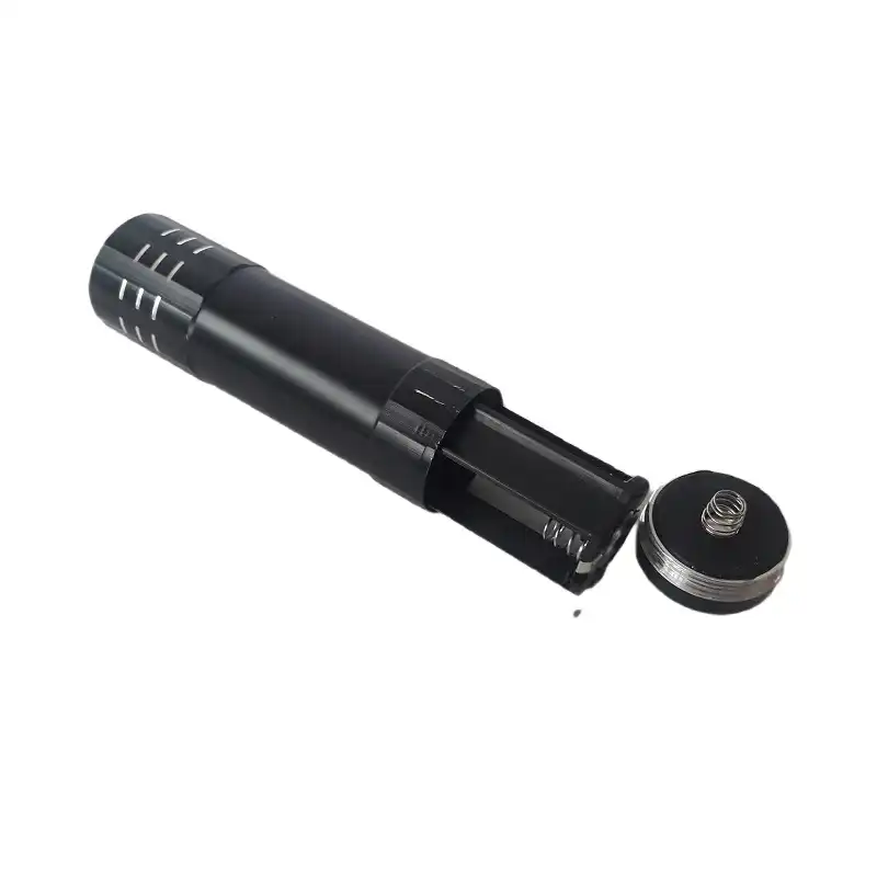 چراغ قوه دستی مدل سه لاین