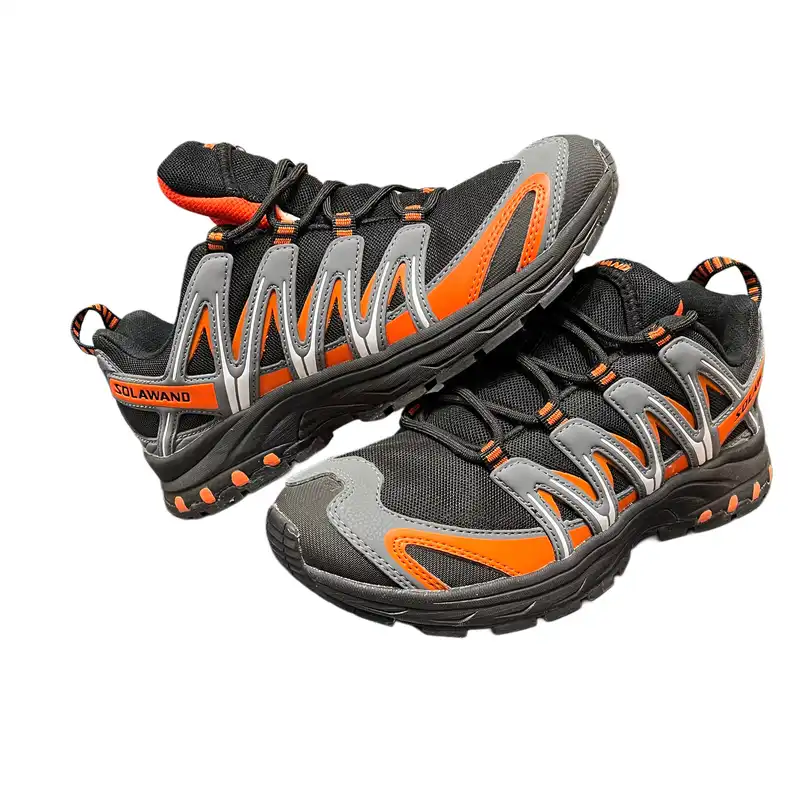 کفش طبیعت گردی مردانه مدل Trail Runing