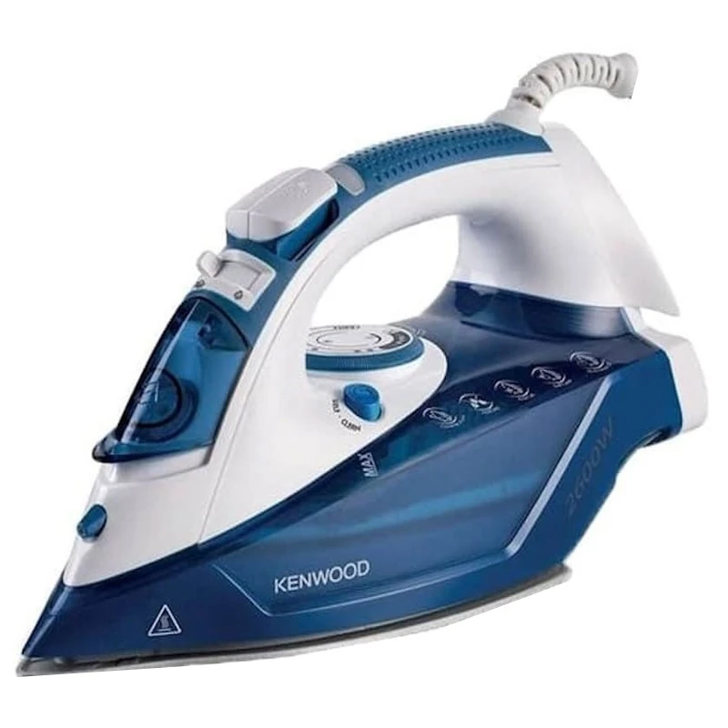 اتو بخار 2600 وات کنوود مدل STP75