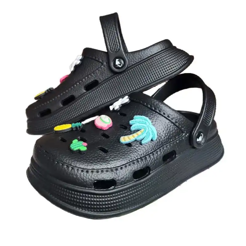 صندل زنانه مدل SP1356