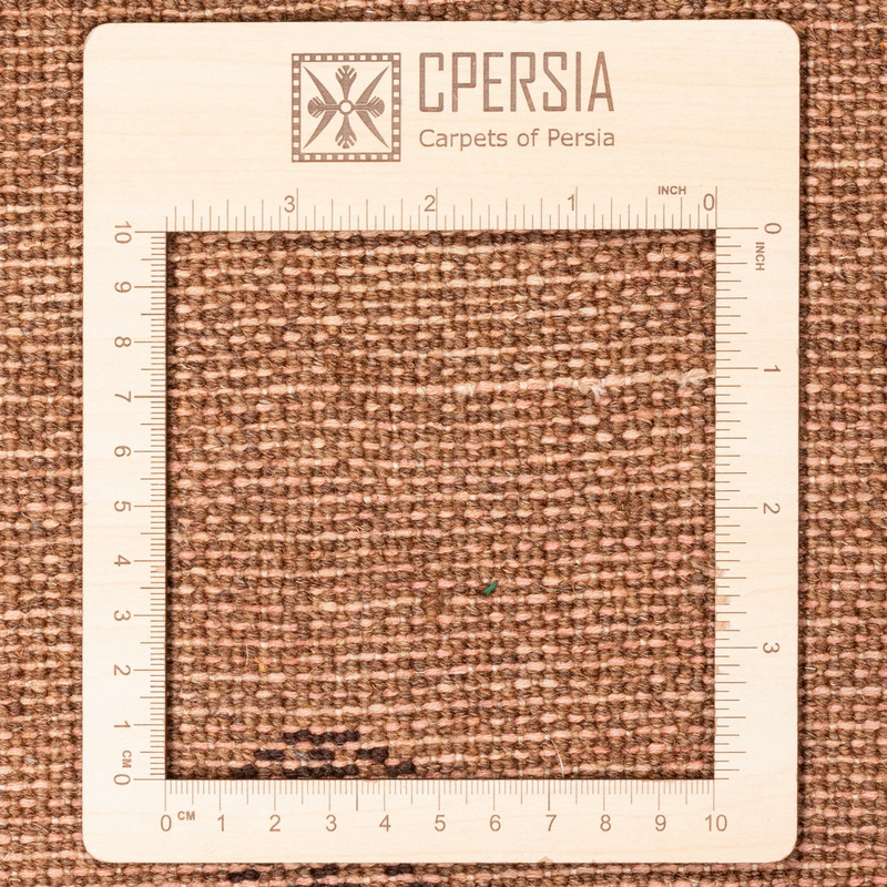 گبه دستباف ذرع و نیم سی پرشیا کد 171958