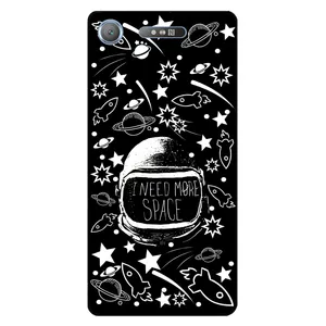 Megafone 7706 Cover For Sony Xperia XZ1