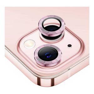 نقد و بررسی محافظ لنز دوربین مدل پرمیوم مناسب برای گوشی موبایل اپل IPHONE 13 توسط خریداران
