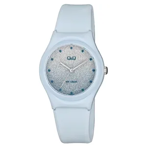 ساعت مچی عقربه ای کیو اند کیو مدل VQ86J033Y