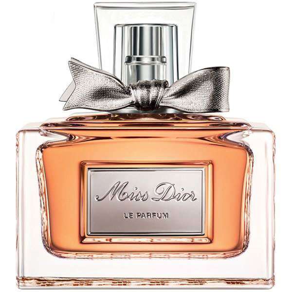 تستر ادو پرفیوم زنانه دیور مدل Miss Dior Le Parfum  حجم 75 میلی لیتر