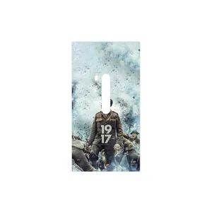 MAHOOT 1917 Cover Sticker for Nokia Lumia 920