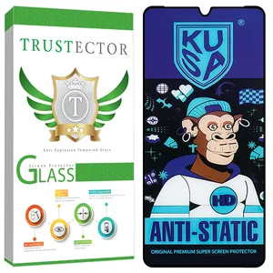 Trustector KUAT Screen Protector Suitable For Samsung Galaxy A20s