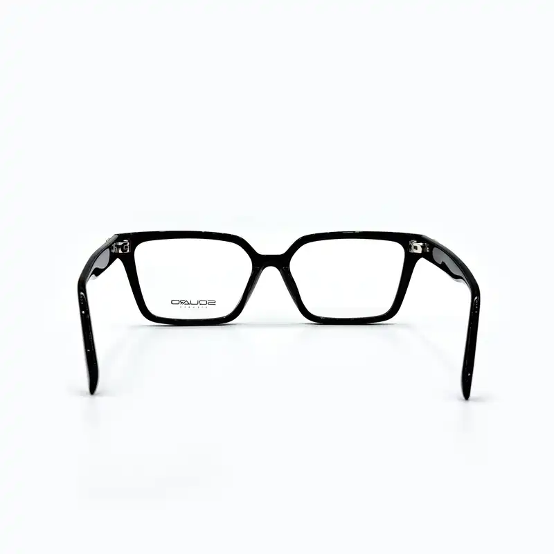 فریم عینک طبی اسکوآرو مدل SQ1752C1