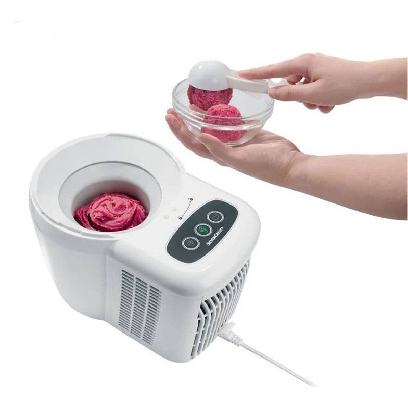 بستنی ساز سیلور کرست مدل SEM90C3 بستنی ساز سیلور کرست مدل SEM90C3