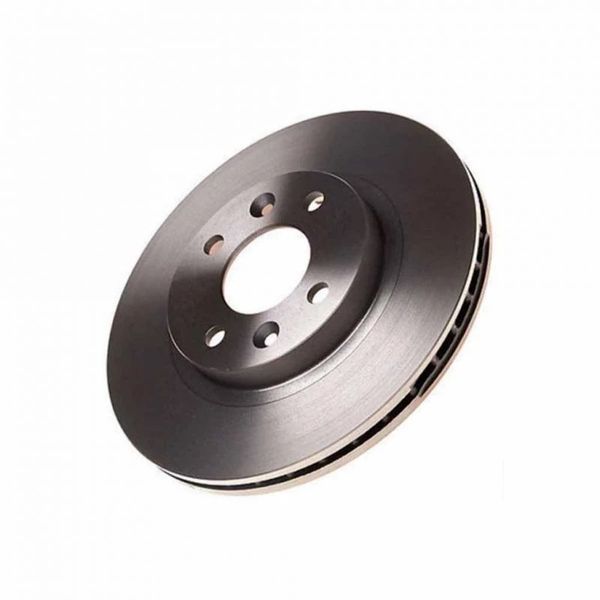 دیسک ترمز چرخ جلو ایساکو کد 06702095 مناسب برای سمند و دنا