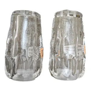نمک پاش ناخمن طرح اسفیر مجموعه 2عددی
