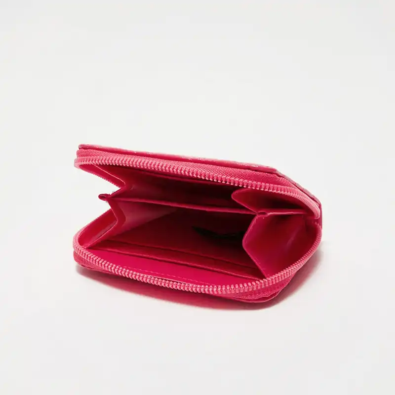 کیف پول زنانه ال سی وایکیکی مدل W3G006Z8