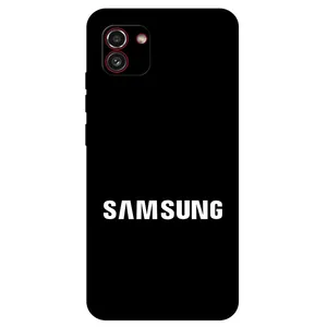 Megafone 2866 Cover For Samsung Galaxy A03